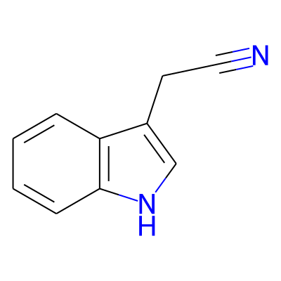 3-Indoleacetonitrile