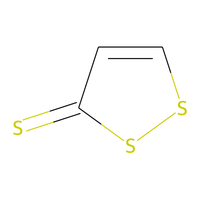 3H-1,2-Dithiole-3-thione
