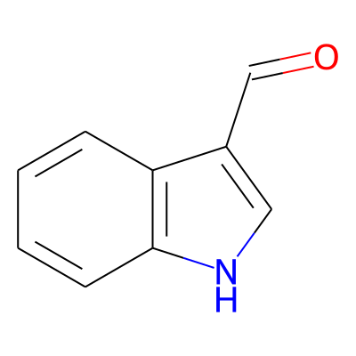 Indole-3-carboxaldehyde