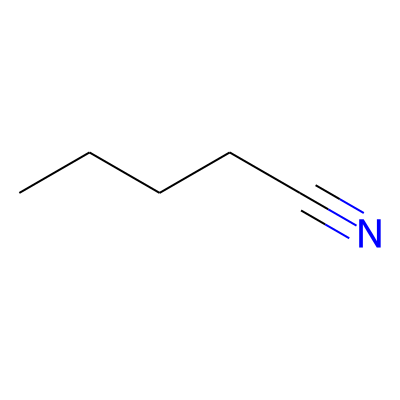 Valeronitrile
