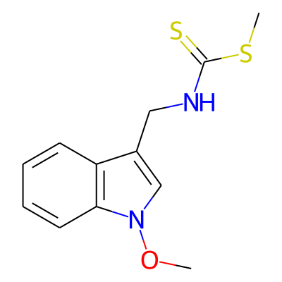 Methoxybrassinin