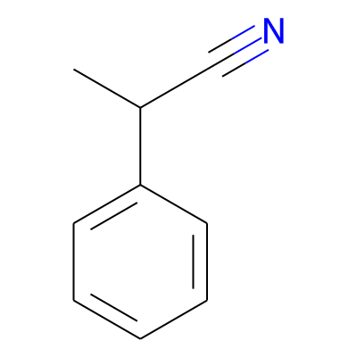 2-Phenylpropanenitrile