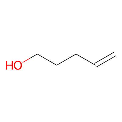 4-Penten-1-OL