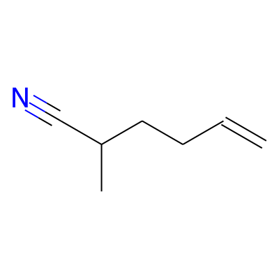 2-Methyl-5-hexenenitrile