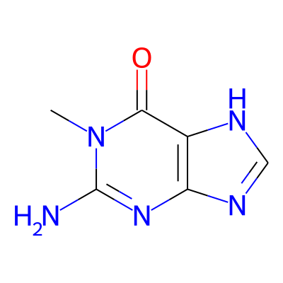 1-Methylguanine