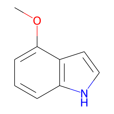 4-Methoxyindole