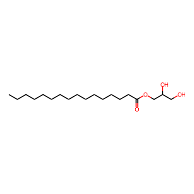 Glyceryl palmitate