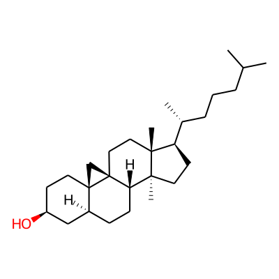 Pollinastanol