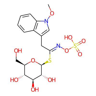 Neoglucobrassicin
