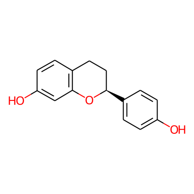 7,4'-Dihydroxyflavan