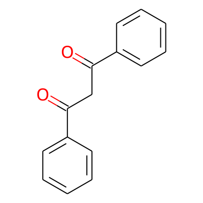 Dibenzoylmethane