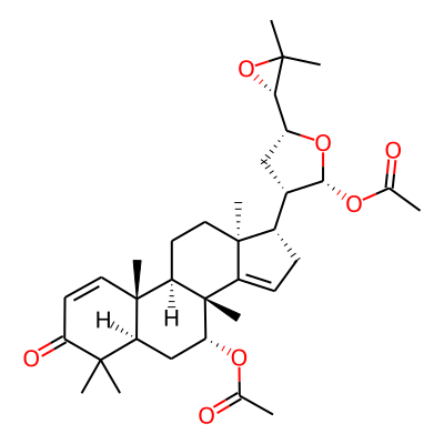 Bruceajavanin A