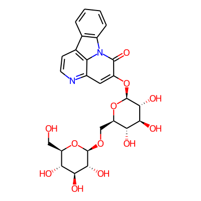 Bruceolline B