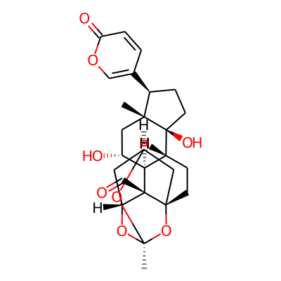 Bryophyllin A