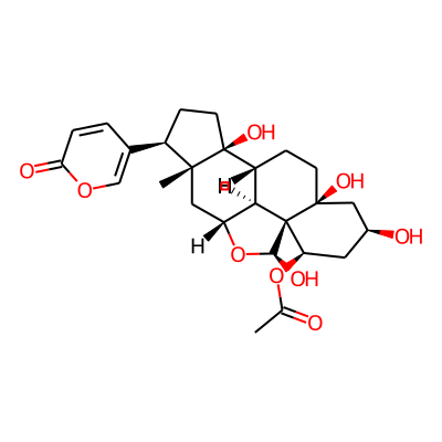 Bryophyllin B