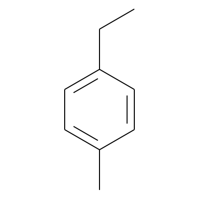 4-Ethyltoluene