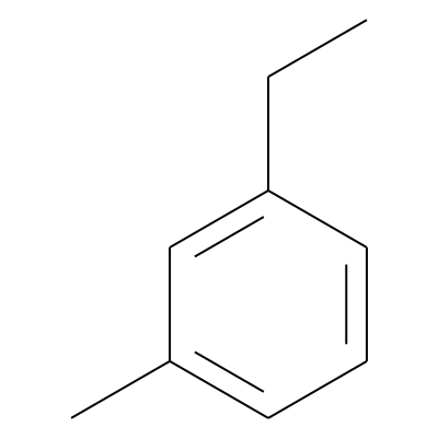 3-Ethyltoluene