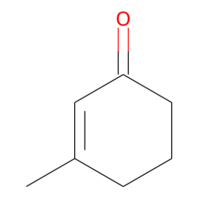 3-Methyl-2-cyclohexen-1-one