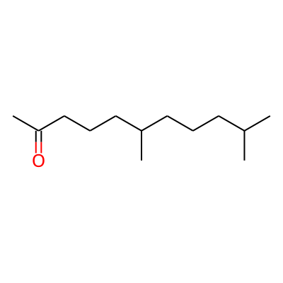 6,10-Dimethylundecan-2-one