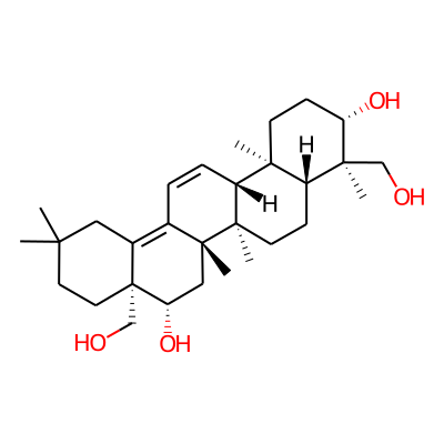Saikogenin A