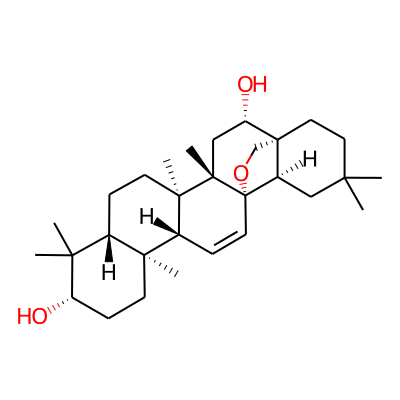 Saikogenin E