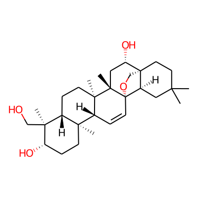 Saikogenin F