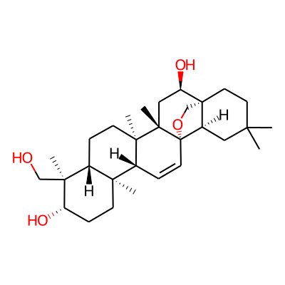 Saikogenin G