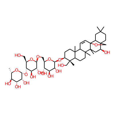 Saikosaponin C