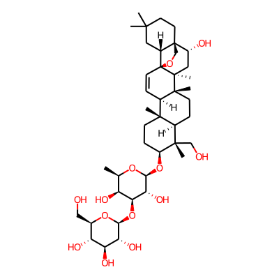 Saikosaponin D