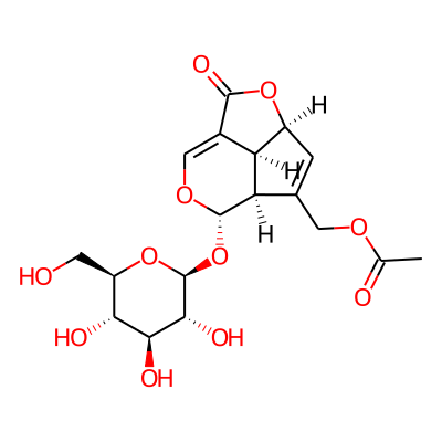 Asperuloside