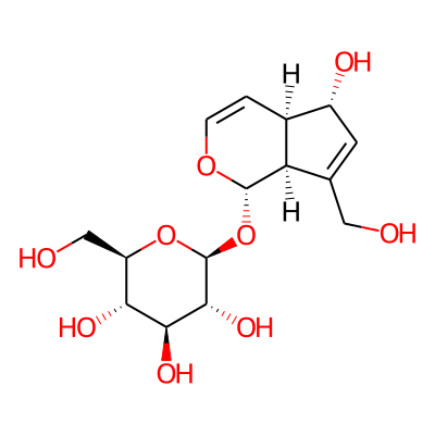 Aucubin