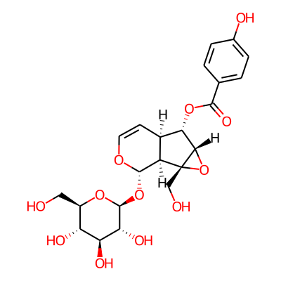 Catalposide