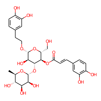 Acetoside