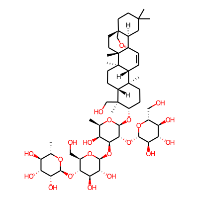 Mimengoside A