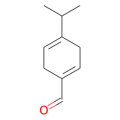 p-Mentha-1,4-dien-7-al