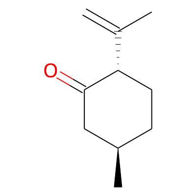 (-)-Isopulegone