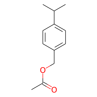 4-Isopropylbenzyl acetate