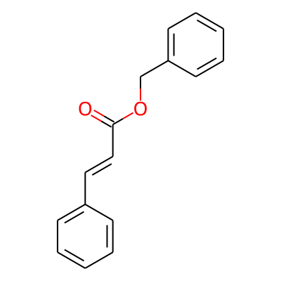 Benzyl cinnamate