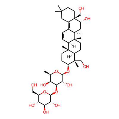 Saikosaponin B2