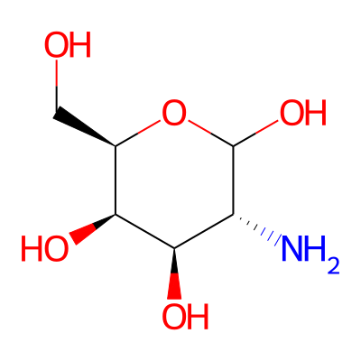 D-Galactosamine