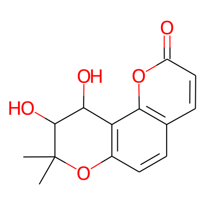 Khellactone