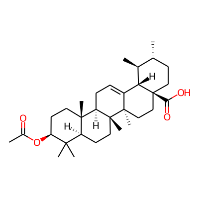 Acetylursolic acid