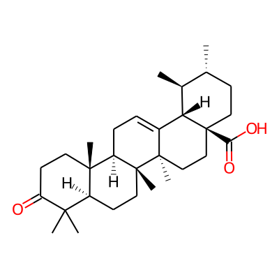 Ursonic acid