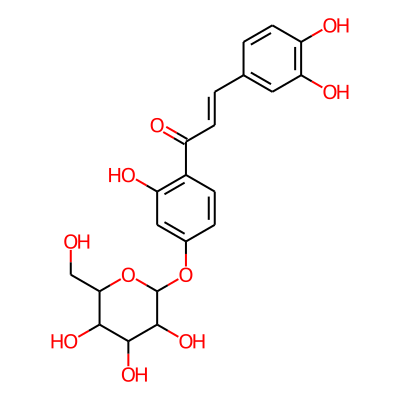 Coreopsin