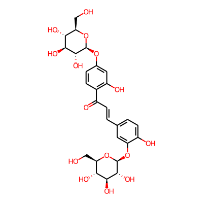 Isobutrin