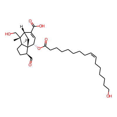 Jalaric ester I