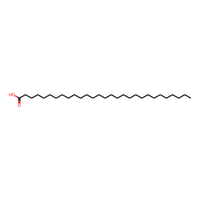 Nonacosanoic acid