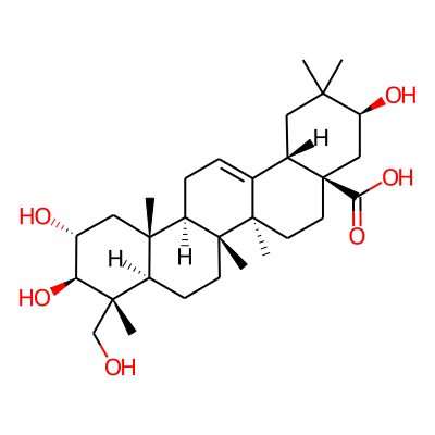 Caccigenin