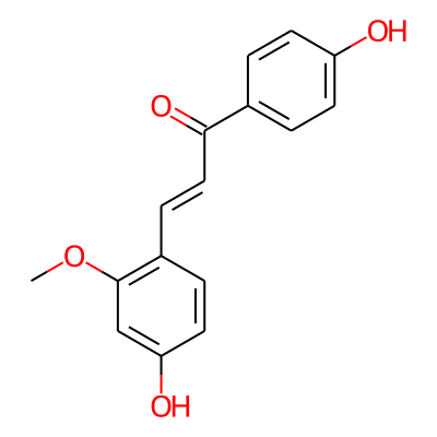 Echinatin