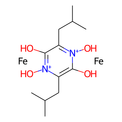 Pulcherrimin